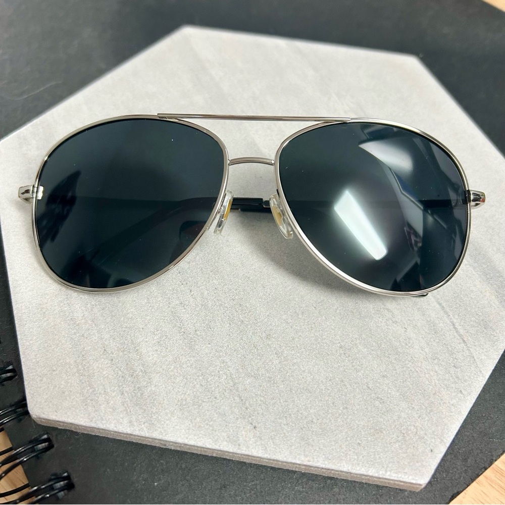 J+S 🌞 Classic Aviator Men’s Sunglasses